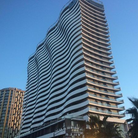 Mix Apartments - Orbi Residence Batumi Eksteriør bilde