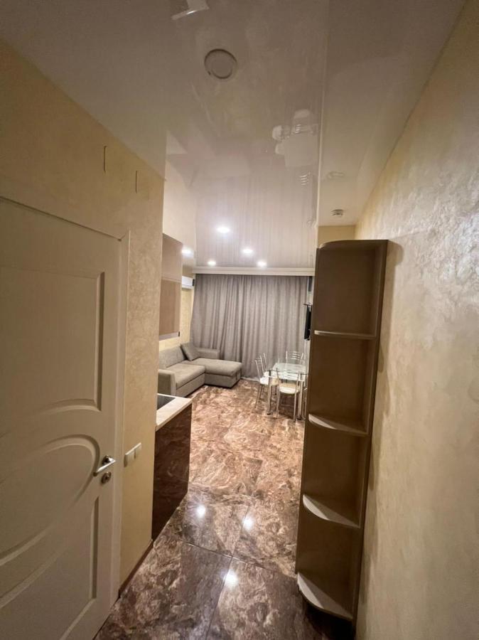 Mix Apartments - Orbi Residence Batumi Eksteriør bilde