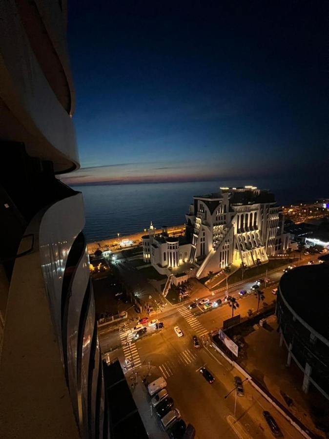 Mix Apartments - Orbi Residence Batumi Eksteriør bilde
