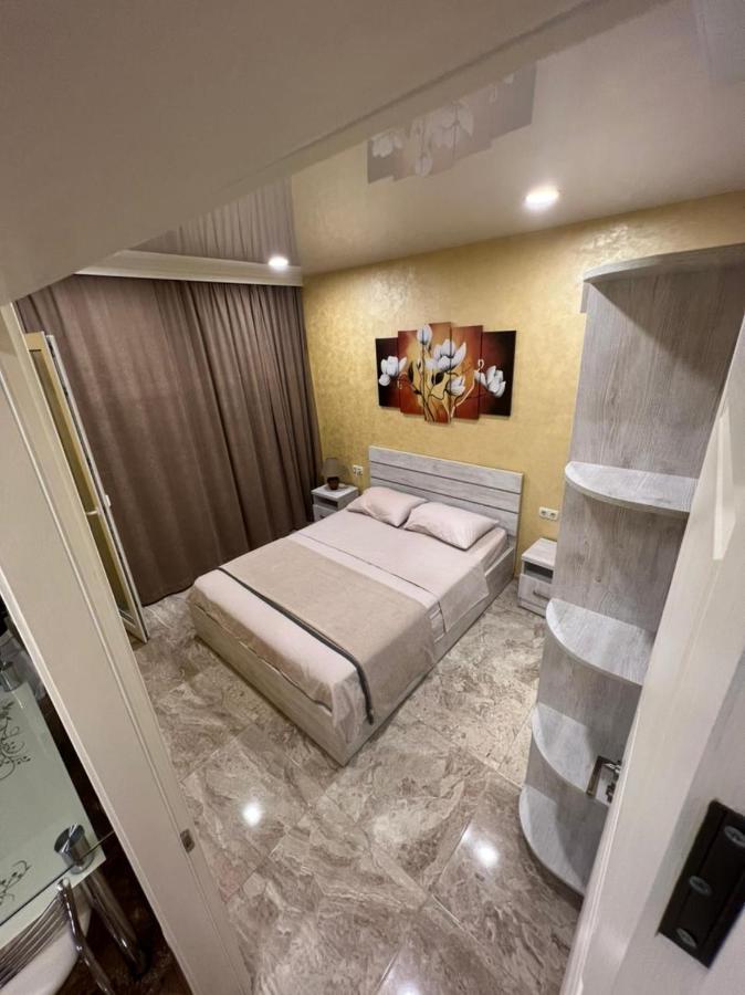 Mix Apartments - Orbi Residence Batumi Eksteriør bilde