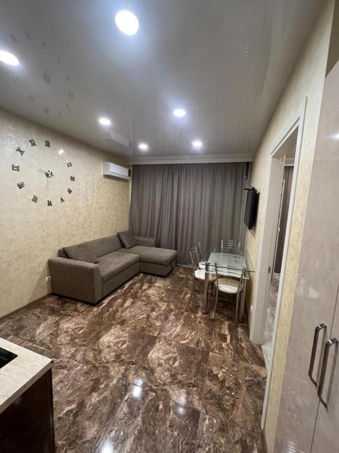 Mix Apartments - Orbi Residence Batumi Eksteriør bilde